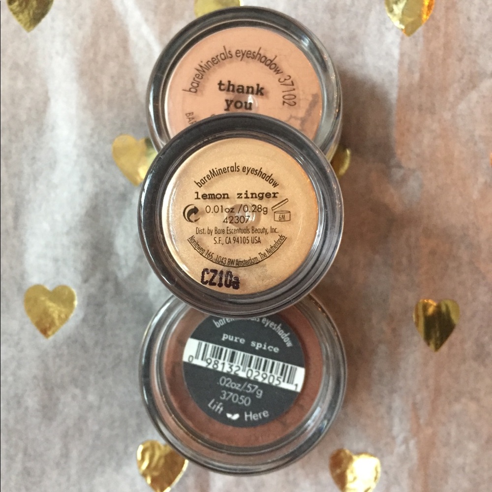 NWOT Eyeshadow